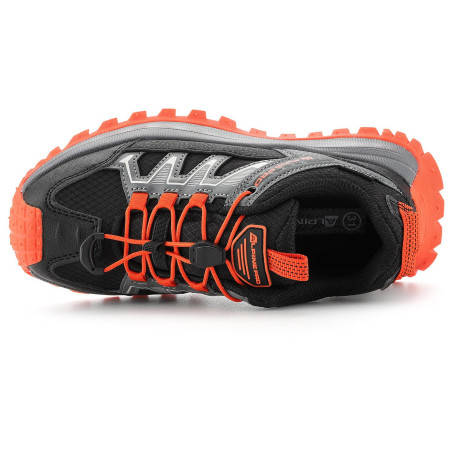 Детски обувки Alpine Pro Gerno Black
