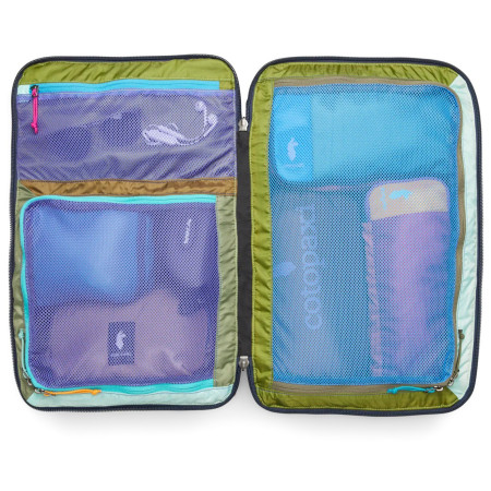 Раница Cotopaxi Allpa 35L Travel Pack PT