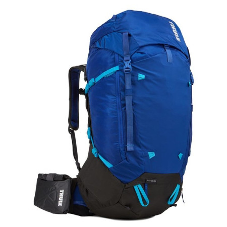 Дамска раница Thule Versant 70L Women's (2020) син MazerineBlue