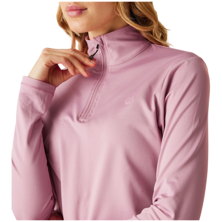 Дамска тениска Dare 2b Lowline II Strtch