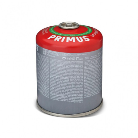 Газов пълнител Primus Power Gas S.I.P 450g