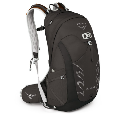 Раница Osprey Talon 22 (2023) черен Black