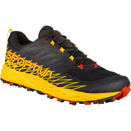 Мъжки обувки La Sportiva Lycan GTX черен/жълт Black/Yellow