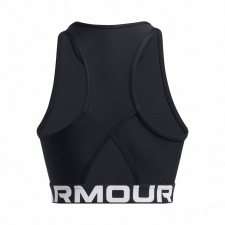 Дамски топ Under Armour HeatGear Rib Tank