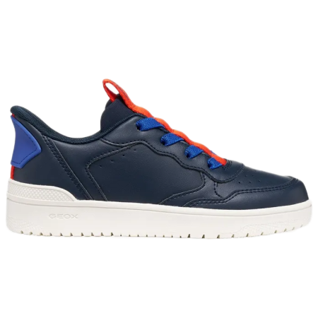 Детски маратонки Geox J Washiba Fast In B