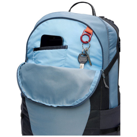 Туристическа раница Vaude Wizard 30+4