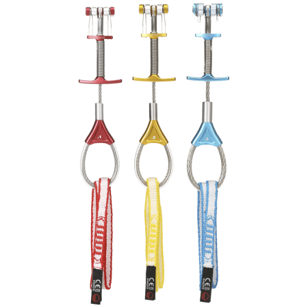 Френд Wild Country Zero Friend Set 0,1 - 0,3 смес от цветове uni