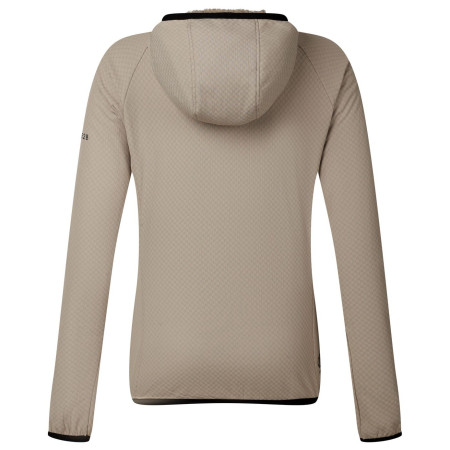 Дамски функционален суитшърт Dare 2b Womens Heat Weave Stretch Midlayer