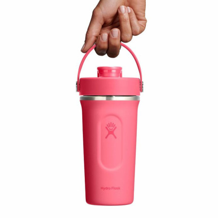 Термобутилка Hydro Flask Insulated Shaker 24 oz (710 ml)