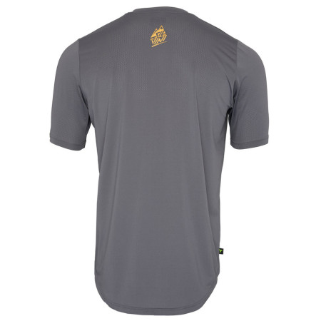 Мъжка колоездачна фланелка Silvini Denno