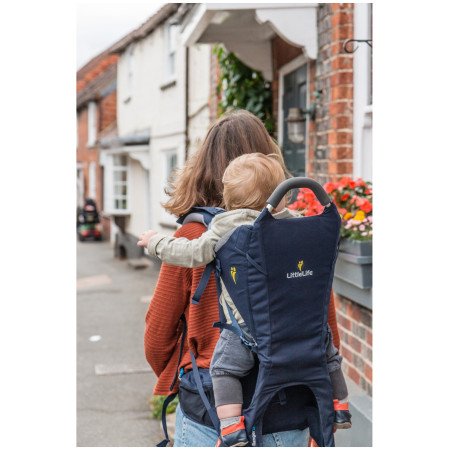 Седалка за дете LittleLife Ranger S3 Child Carrier