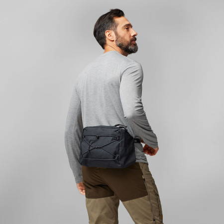 Туристическа раница Fjällräven Kajka 65