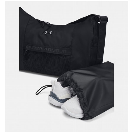 Чанта през рамо Under Armour Studio Slouchy Duffle