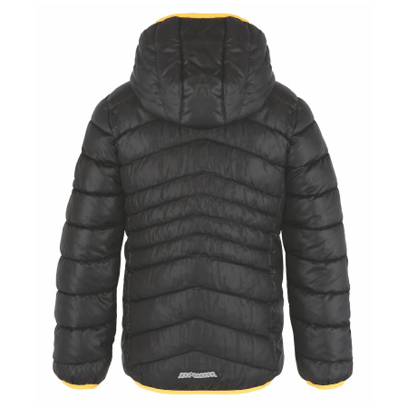 Детско зимно яке Loap Intermo