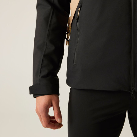 Мъжко яке Dare 2b Torrek Blzn II Jacket