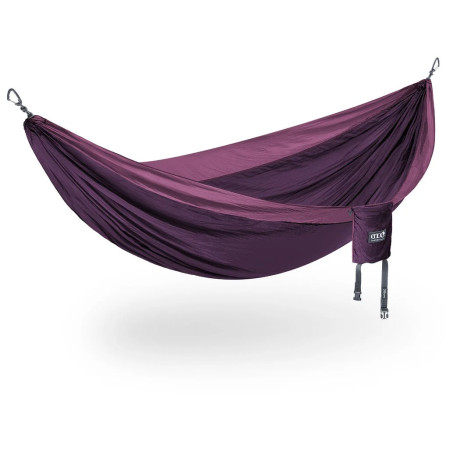 Хамак Eno DoubleNest лилав Plum/Berry