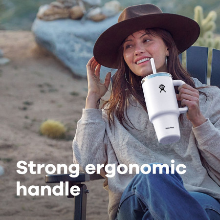 Термочаша Hydro Flask All Around Travel Tumbler 24 oz (709 ml)