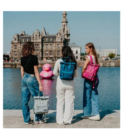 Градска раница Samsonite Urban Groove UG16