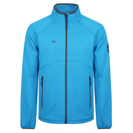 Мъжки суитшърт Loap Pablito син Blue