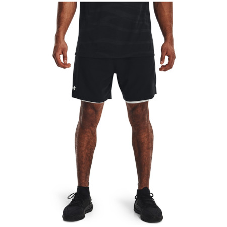 Мъжки къси панталони Under Armour Vanish Woven 2in1 Sts