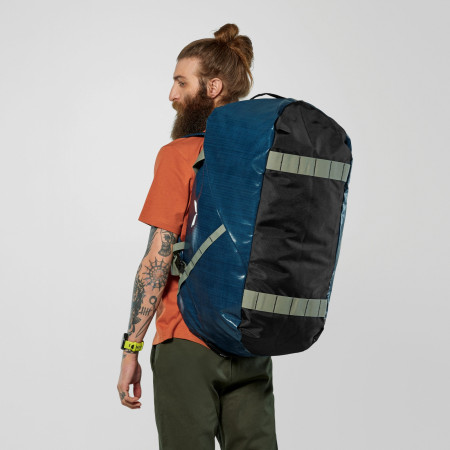 Пътна чанта Salewa Discovery Duffle M