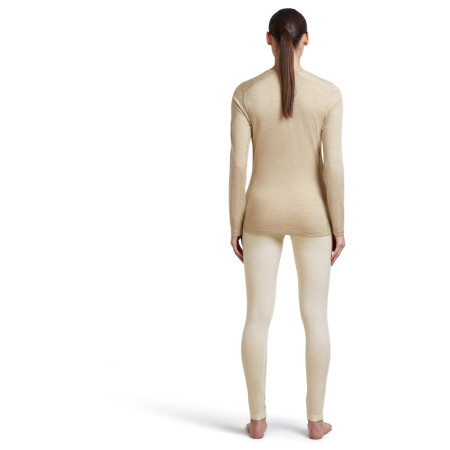 Дамска тениска Icebreaker Women's 200 Oasis Long Sleeve