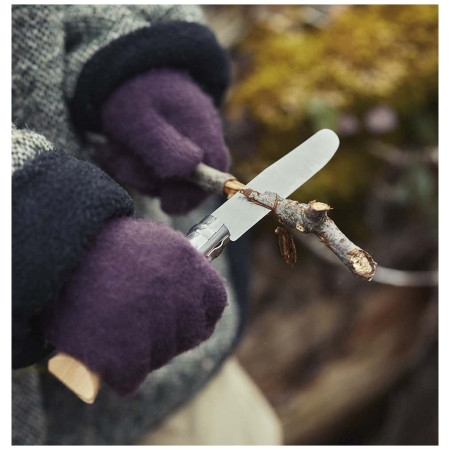 Нож Opinel VR N.07 My first Opinel