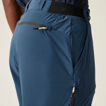 Мъжки къси панталони Regatta Travel Light Packaway Shorts