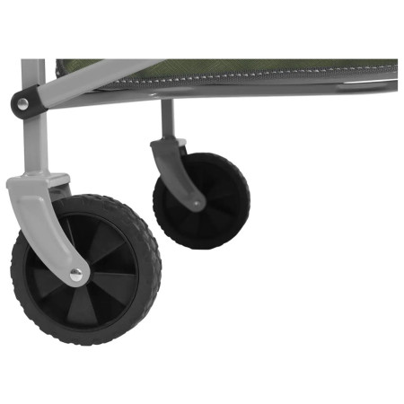 Транспортна количка Easy Camp Hornbeam Transporter