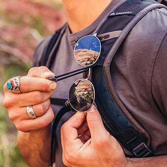 Туристическа раница Gregory Citro 24 2.0