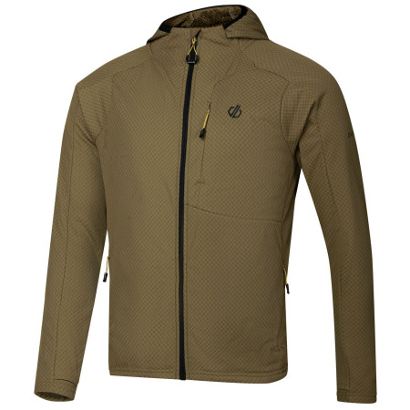 Мъжки суитшърт Dare 2b Mens Heat Weave Stretch Midlayer