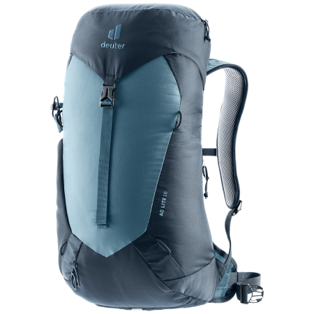 Туристическа раница Deuter AC Lite 16