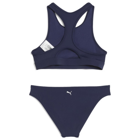 Детски бански Puma Racerback Bikini Set