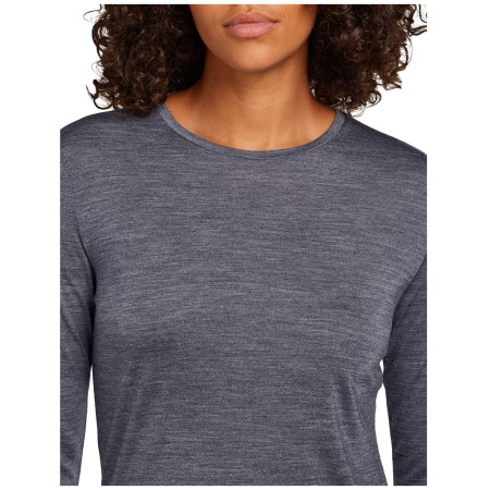 Дамска функционална блуза Icebreaker W Mer 125 Cool-Lite Sphere III LS Tee