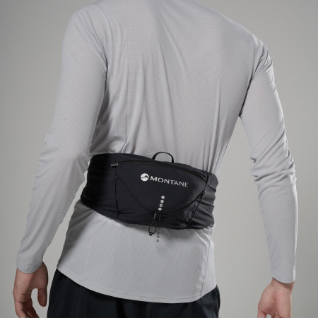 Чантичка за кръста за бягане Montane Gecko Wp1+