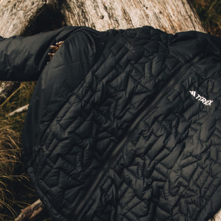 Мъжко яке Adidas Xpr Lf Ho J V