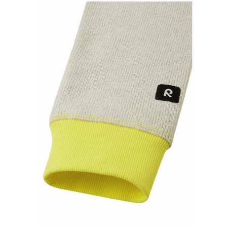 Детски пуловер Reima Neulomus