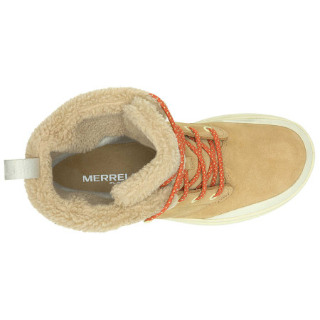 Дамски изолирани обувки Merrell Marquette Thermo Lace Wp