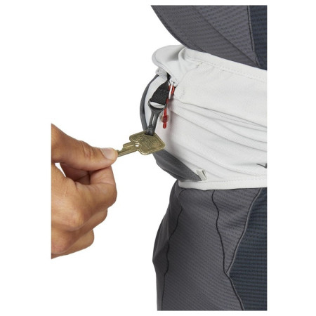 Чантичка за кръста за бягане Rab Veil 1