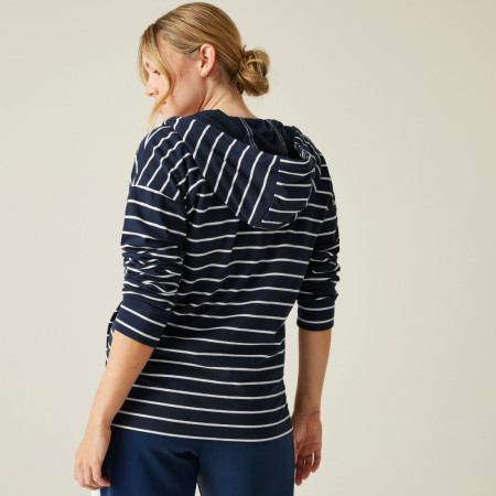 Дамски суитшърт Regatta Bayletta Hoody II