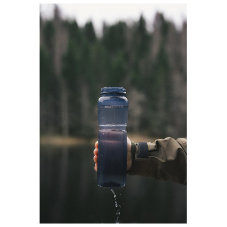 Бутилка с филтър Katadyn BeFree AC 0,9 l cyklo