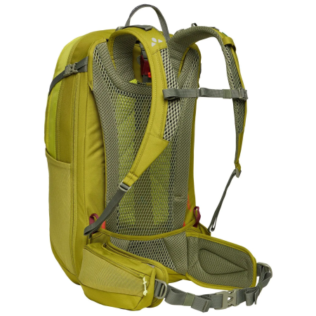Малка туристическа раница Vaude Wizard 24+4