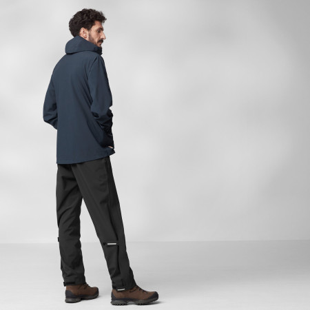 Мъжко яке Fjällräven HC Hydratic Trail Jacket M