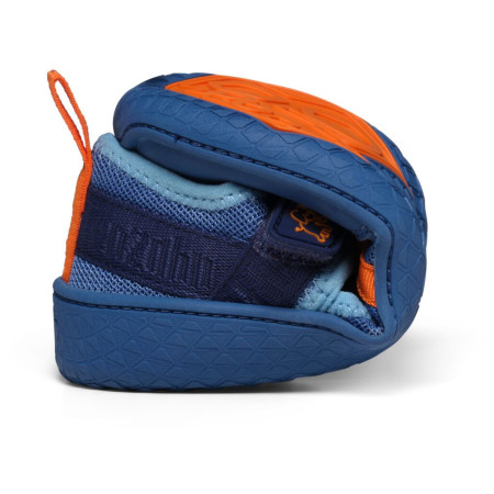 Детски сандали Affenzahn Sandal Vegan Roughy