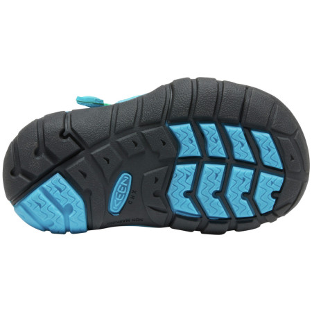 Детски сандали Keen Seacamp II CNX INF