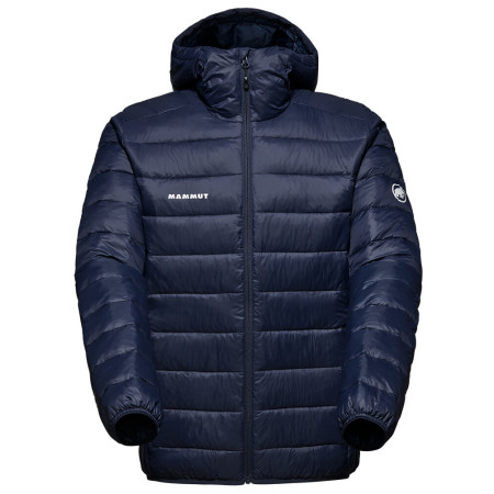 Мъжко яке Mammut Crag IN Hooded Jacket Men син marine 5118
