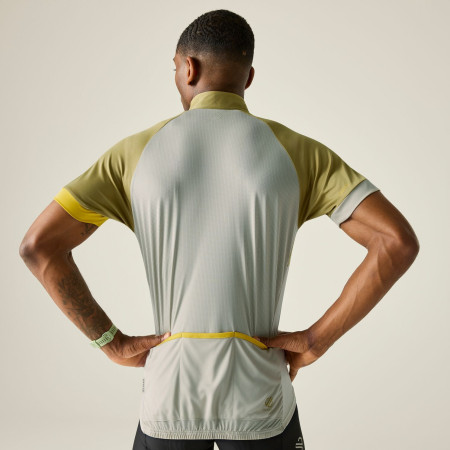 Мъжка колоездачна фланелка Dare 2b Protraction III Jersey