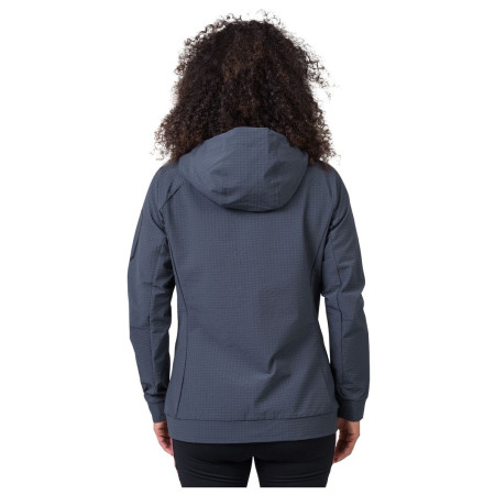 Дамско софтшел яке Hannah Arina