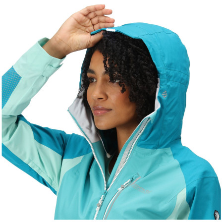 Дамско яке Regatta Highton Pro Jkt