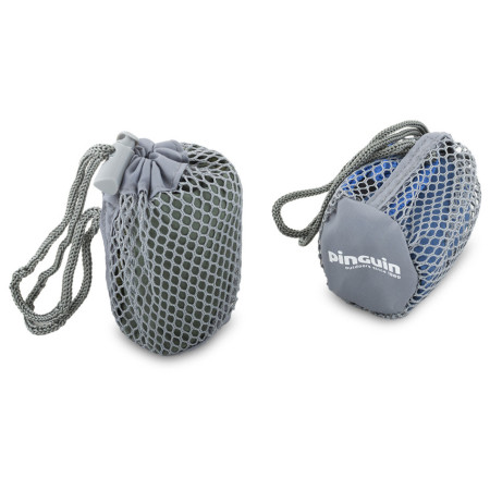 Кърпа Pinguin Micro towel Logo L